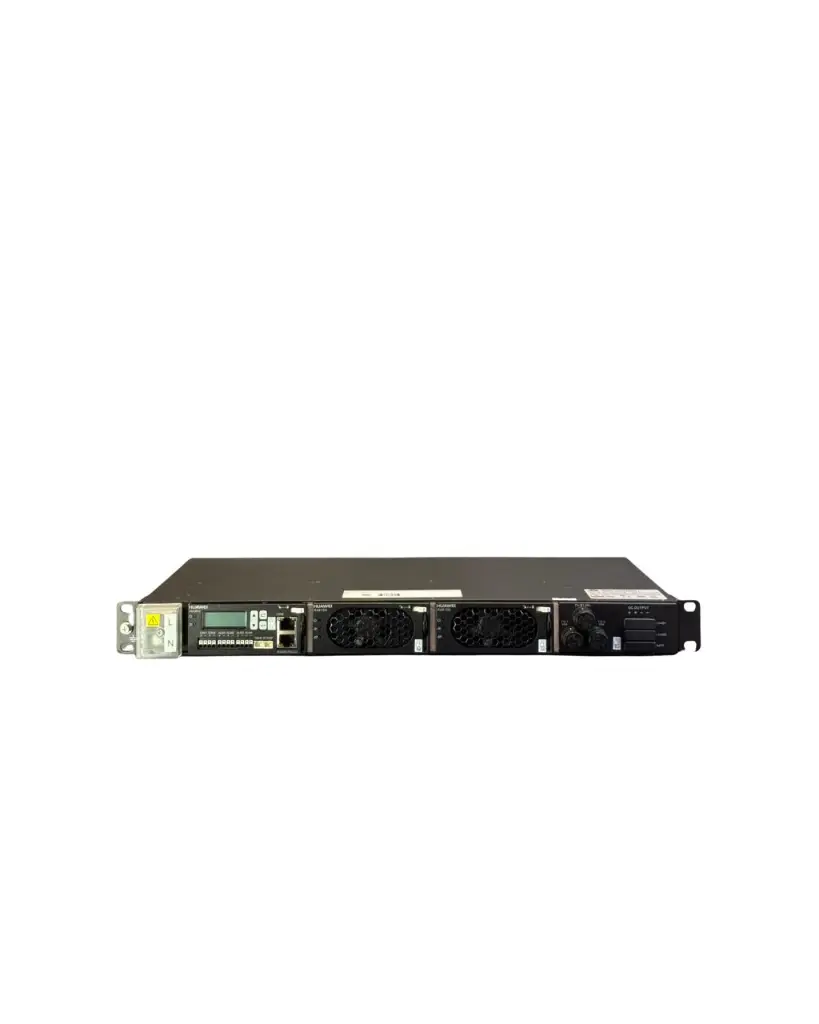 Fonte Retificadora Huawei Etp-4830/A1 30A / 2 Módulos