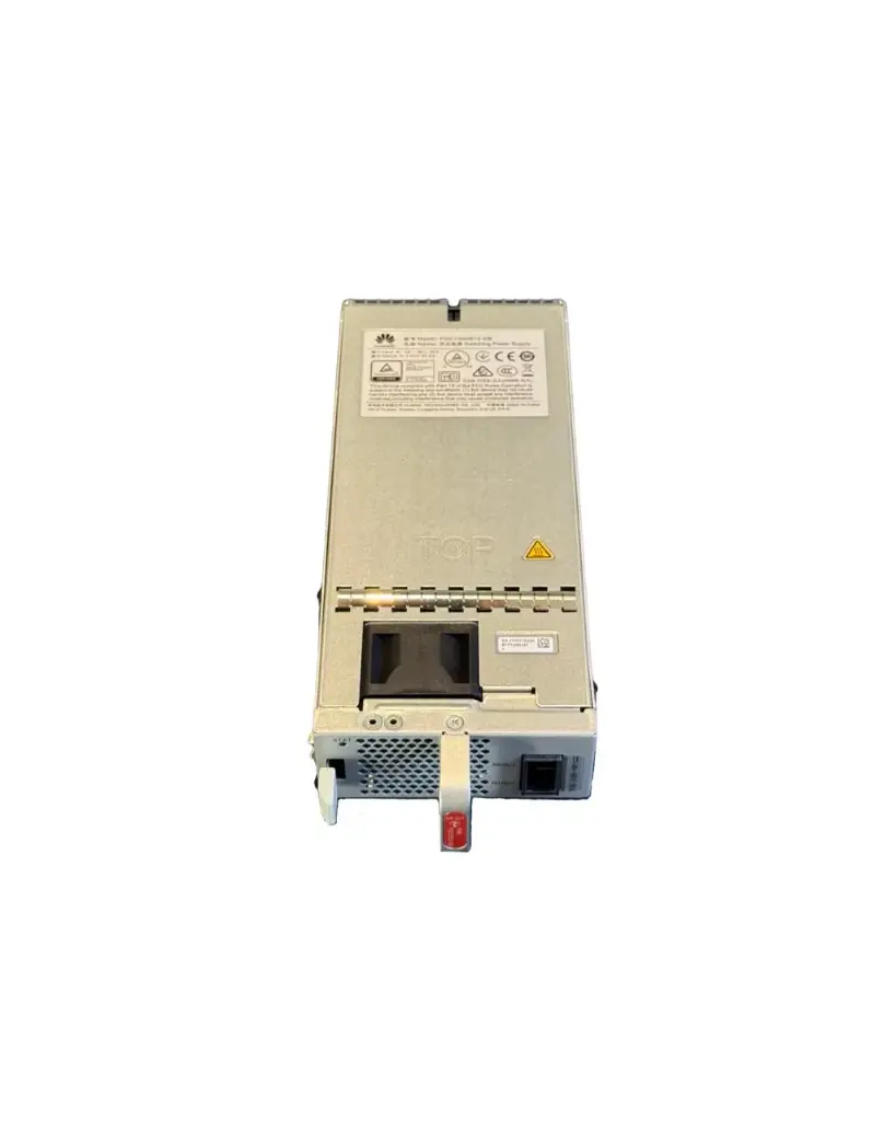 Fonte Switch Huawei S6730-S5732 / Dc 48v  / 1000W