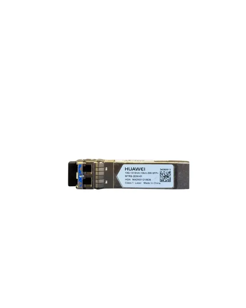Módulo Gbic | Huawei | SFP+ SM 10G -1310mm - 10KM | Duplex 