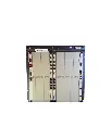 Olt | Huawei | SmartAX Ma5680t | Padrão 19" | DC -48v PRTE | 2 Controladoras Scun | 2 X2CS [ Kit ]