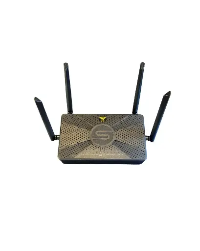 [SHL-ONT-395] Ont | Shoreline | Line-X High Speed | Ax3000 SH-3000WF | Wifi 6 