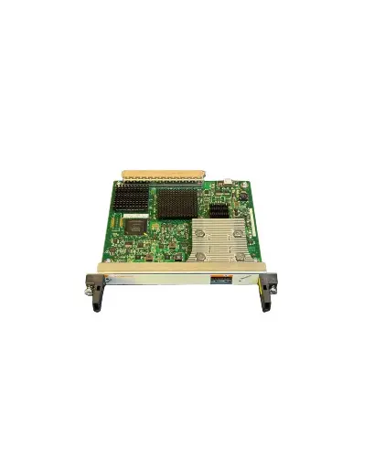 [CSC-PLC-205] Placa de Roteador de Borda | Cisco | SPA-1X10GE-L-V2 | 1 Portas SFP+(10G) - Semi-nova