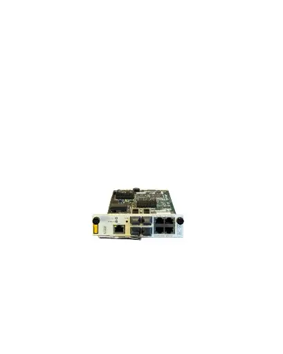 [HW-CTR-353] Placa Huawei Controladora MCUD1 Ma5608T | UP | 2 portas 10G | 2 portas 1G