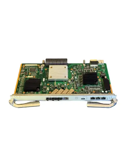 [140	] Placa Huawei Olt Ma5800 MPLA Controladora x7/x15/x17