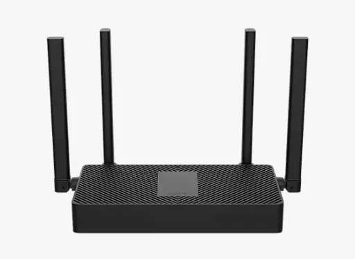 [HW-RTE-387] Roteador Residencial | Huawei | Ax3S PSDN-Ax30-40 | Wifi 6 Ax300 Preto
