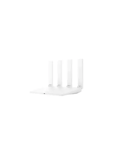 [HW-RTE-226] Roteador Residencial | Huawei | Ax2s | Ws7000 | 1P*1GE | 3P*1 Lan | Wi-Fi 6 | 4 Antenas | Branco