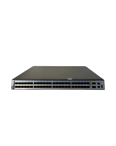 [151	] Switch Huawei S6720-54c-Ei-48s / 48 Portas Sfp+(10G) / 2 Portas QSFP+(40G) / Com Mpls