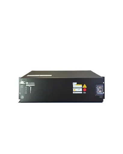[HW-BAT-262] Bateria de Lítio | Huawei | ESM-48100U2