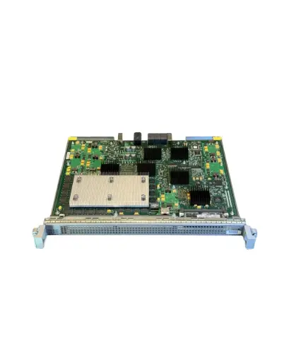 [CSC-PLC-206] Placa de Roteador de Borda | Cisco | ASR 1000-Esp10 | Semi-Nova