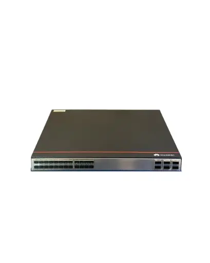 [HW-SWT-152] Switch | Huawei | S6730-H24x6C | 24 Portas SFP+(10G) | 6 Portas QSFP28 40G/100G | Com Mpls | Sem Fonte