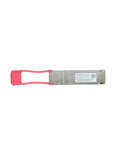 [HW-QSFP-164] Módulo Gbic | Huawei | QSFP28-100G-40KM | 100g | 40Km | SM | 1310nm | Duplex