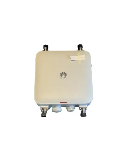 [HW-WRL-233] Radio | Huawei | Airengine Ne-5761r-11e | Outdoor Dual Band | Antena Externa