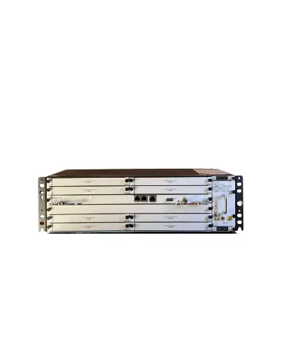 [HW-KIT-408] Roteador de Borda | Huawei | Ne8000 M8 | Bgp/mpls | DC | Controladora IPU 480g | Licenca Foudation [ Kit ]