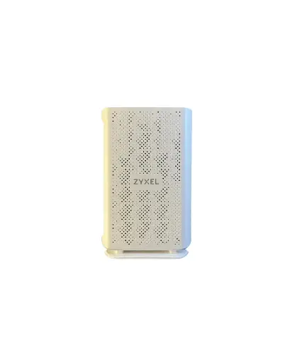 [ZYX-RTE-503] Roteador Residencial | Zyxel | Ax3000 | Wifi 6 | Antena Interna
