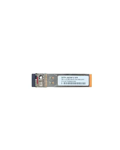 [GEN-SFP-313] Módulo Gbic | Genérico | SFP+ 10G SM 40KM 1270NM-1330NM | Bidirecional | Lado A
