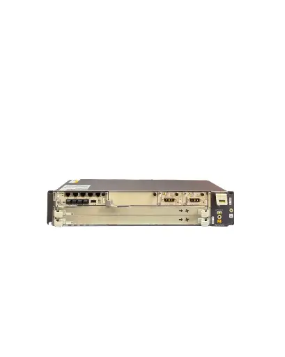 [HW-KIT-256] Olt Huawei Chassi Ma5800-x2 | DC | 2U | 1 Controladora MPSG [Kit]