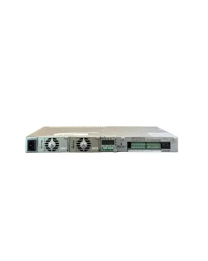 [VTX-KIT-239] Fonte Retificadora | Emerson | Net212-C23 | 20 amp | 2 Módulos R48-500a [ Kit ]