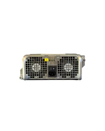 [CSC-FON-247] Fonte de Alimentação  | Cisco | ASR-1002-PWR-AC | 110–240v | Semi-Nova