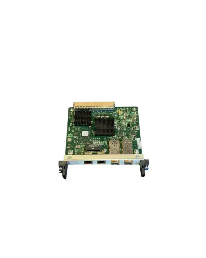 [CSC-PLC-260] Placa de Roteador de Borda | Cisco | SPA-2X1GE-V2 | 2 Portas SFP+(1G) | 2P Ethenet