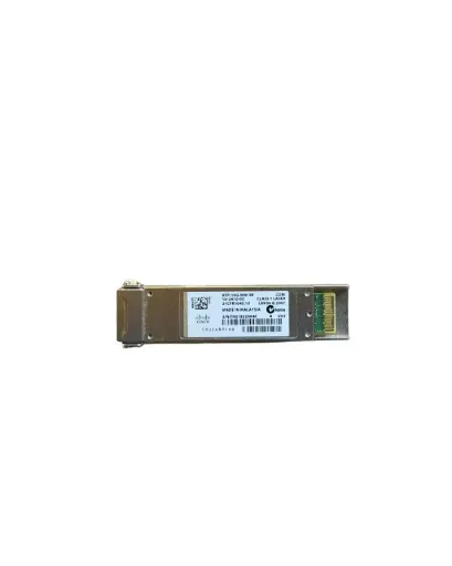 [CSC-XFP-326] Módulo Gbic | Cisco | XFP 10G-MM-SR | Interno |Duplex