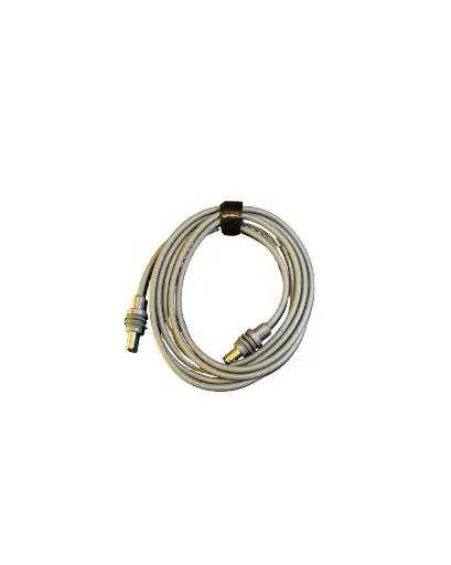 [STL-CAB-430] Cabo USB DC PD100W Tipo DC - 2M à prova d'água Starlink