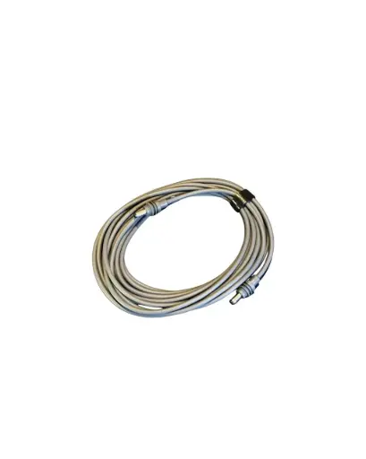 [STL-CAB-431] Cabo USB DC PD100W Tipo DC - 5M à prova d'água Starlink