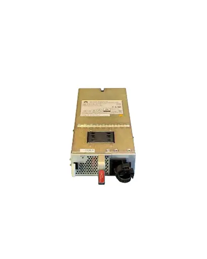 [HW-SWT-241] Fonte Switch Huawei S6730/5732 PAC600s12-CB | AC 110-220