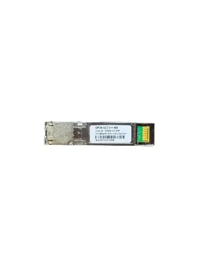 [GEN-SFP-238] Módulo Gbic | Genérico | SFP | GPON OLT | C++