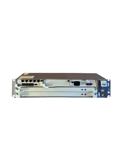 [HW-KIT-448] Olt | Huawei | SmartAX Ma5800-x2 | Rack 19" | AC | 2U | 1 Controladora MPSG [ Kit ]
