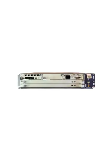 [HW-KIT-426] Olt | Huawei | SmartAX Ma5800-x2 | Rack 19" | DC | 2U | 1 Controladora MPSA [ Kit ]